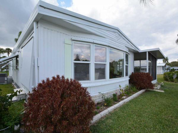 Village Green7300 20TH ST LOT 133Vero Beach, FL 32966