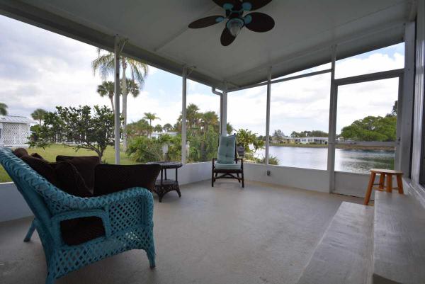 Village Green7300 20TH ST LOT 133Vero Beach, FL 32966