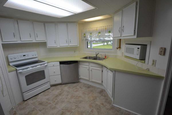 Village Green7300 20TH ST LOT 133Vero Beach, FL 32966