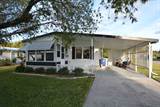 Village Green7300 20TH ST LOT 35Vero Beach, FL 32966