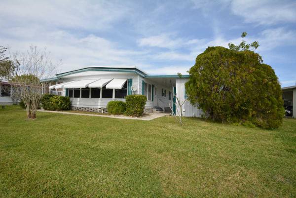 Village Green7300 20TH ST LOT 113Vero Beach, FL 32966