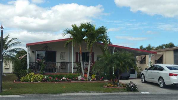 Countryside at Vero Beach8775 20th St Lot 911Vero Beach, FL 32966