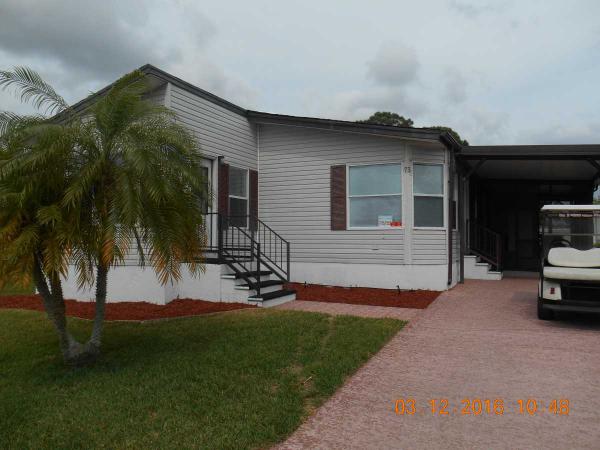 Heron Cay73 Darby CayVero Beach, FL 32966