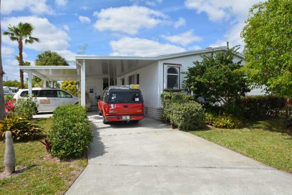 Countryside at Vero Beach8775 20TH ST LOT 201Vero Beach, FL 32966