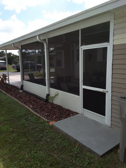 Vero Palm1405 82nd Ave Lot #10 Robin laneVero Beach, FL 32966