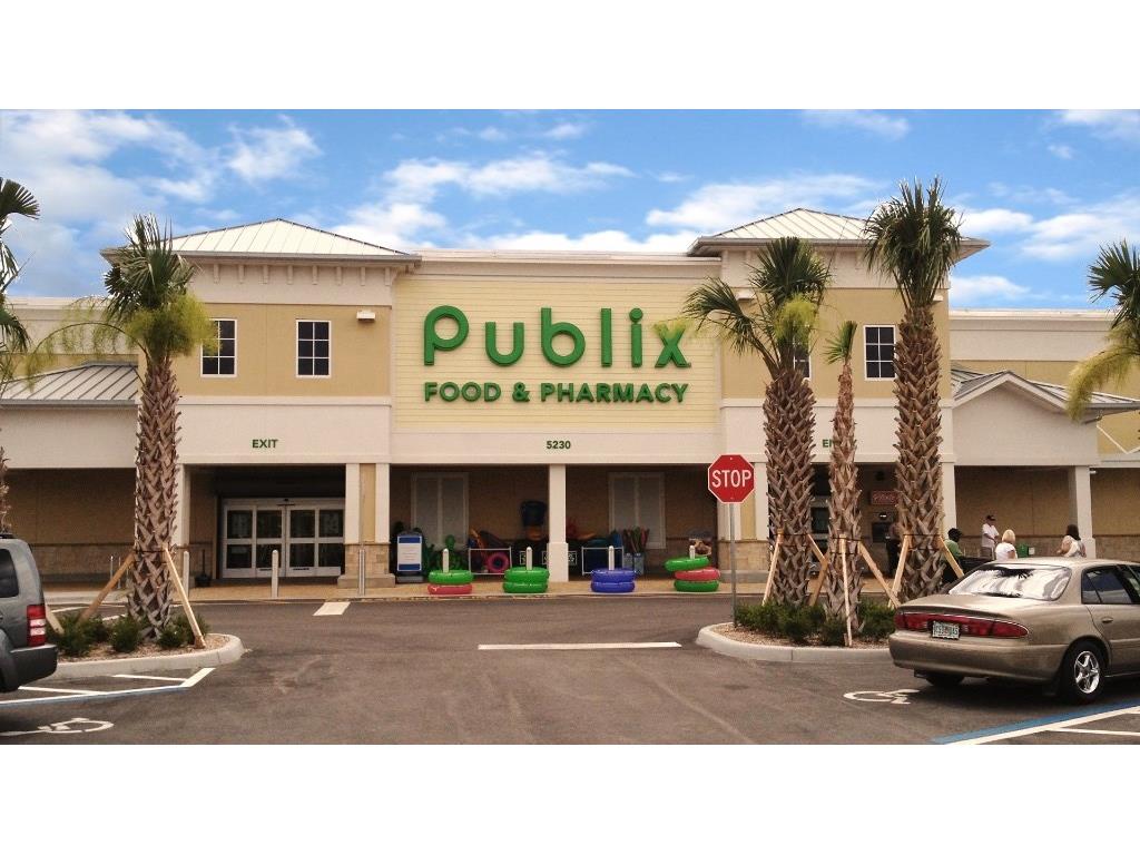 5220 US Highway 1, Vero Beach, FL 32967