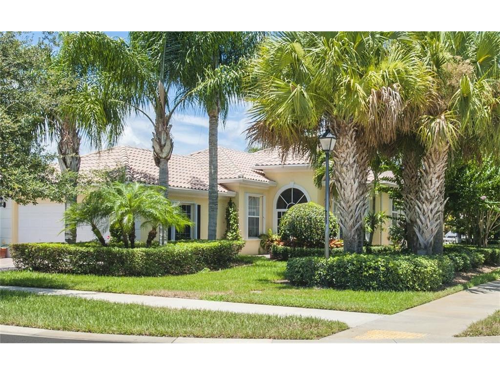 5350 Corsica Place, Vero Beach, FL 32967