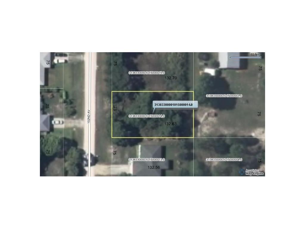 8366 102nd Ave, Vero Beach, FL 32967