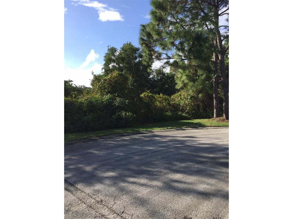 6625 49th Court, Vero Beach, FL 32967