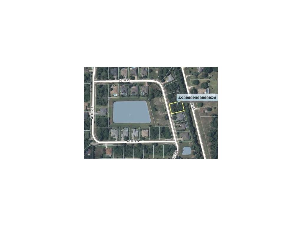 6640 46th Drive, Vero Beach, FL 32967
