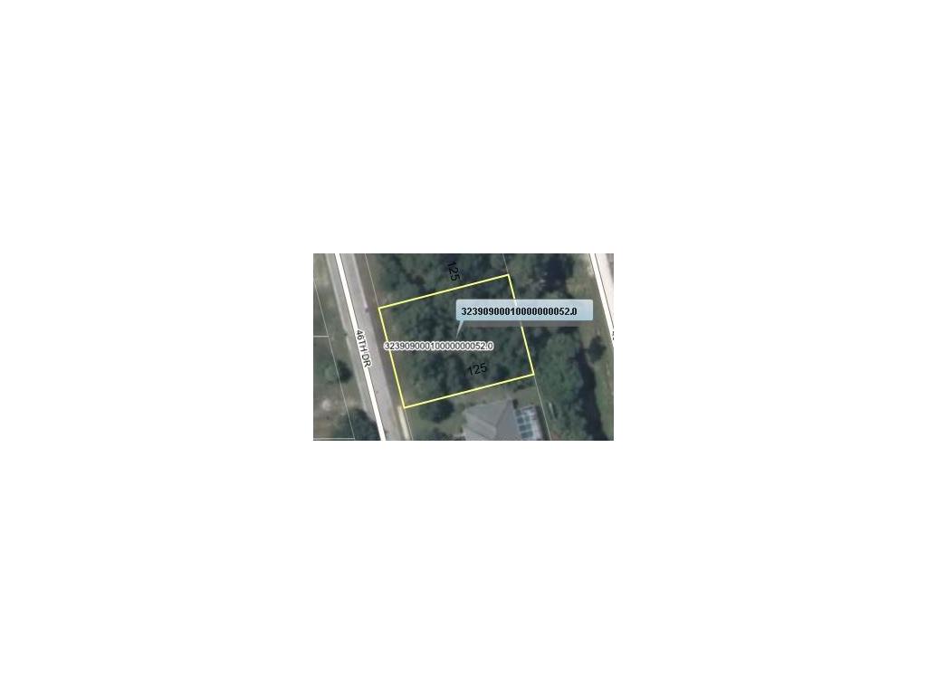 6640 46th Drive, Vero Beach, FL 32967