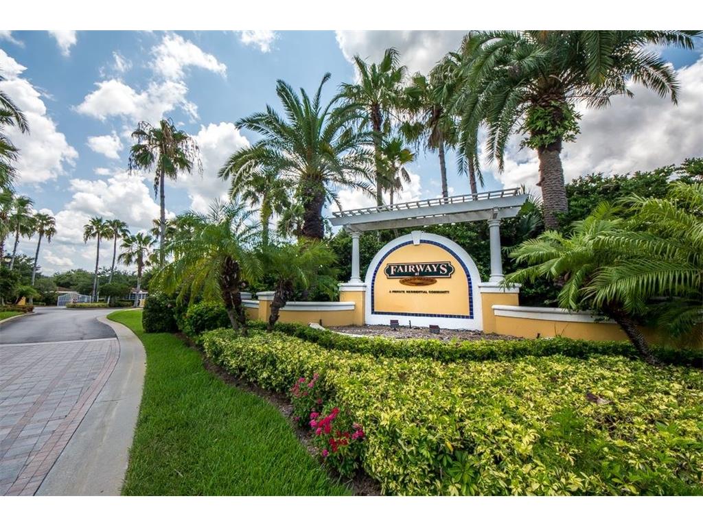 5080 Fairways Circle, Vero Beach, FL 32967