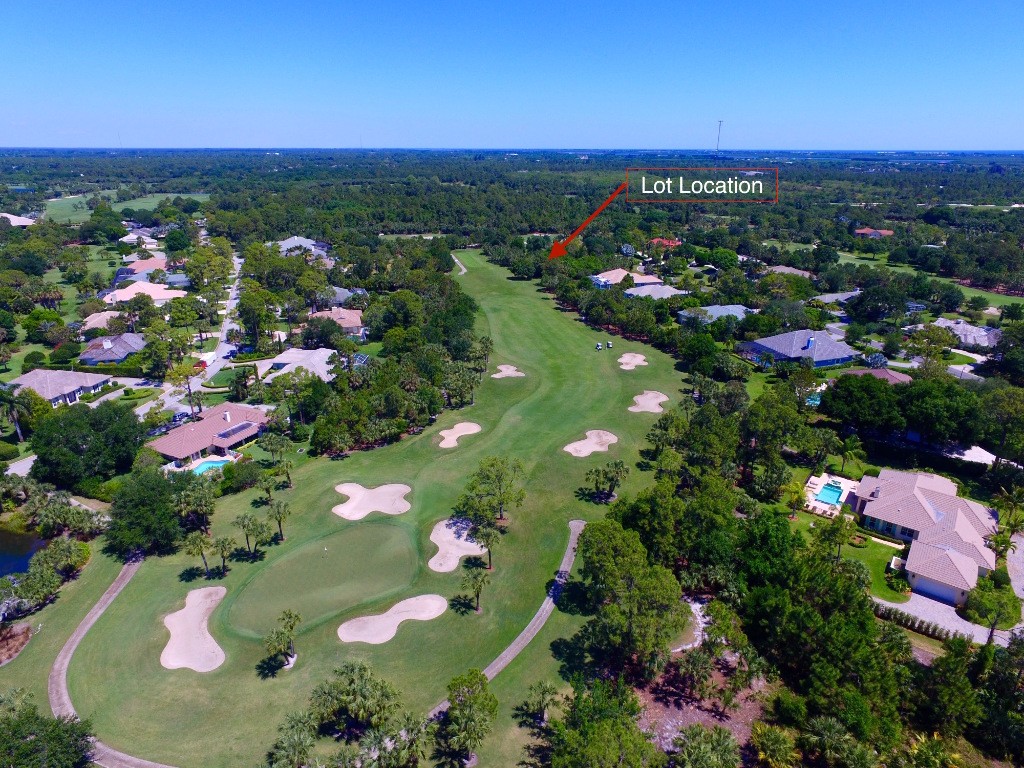 5865 Turnberry Lane, Vero Beach, FL 32967