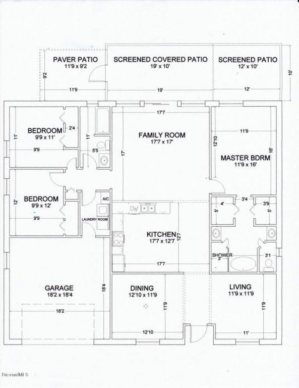 8355 103rd Court, Vero Beach, FL 32967