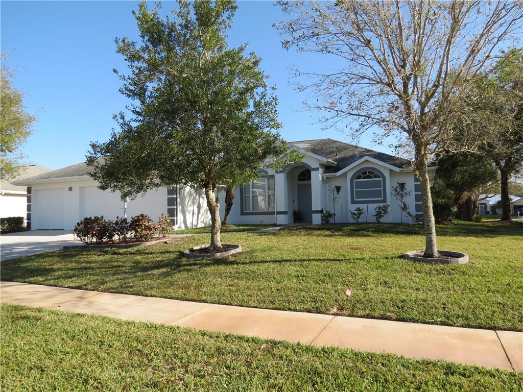 5083 4th Lane, Vero Beach, FL 32968