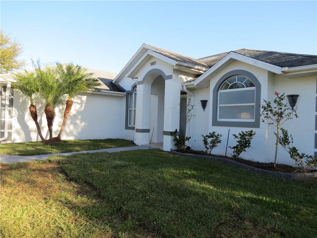 5083 4th Lane, Vero Beach, FL 32968