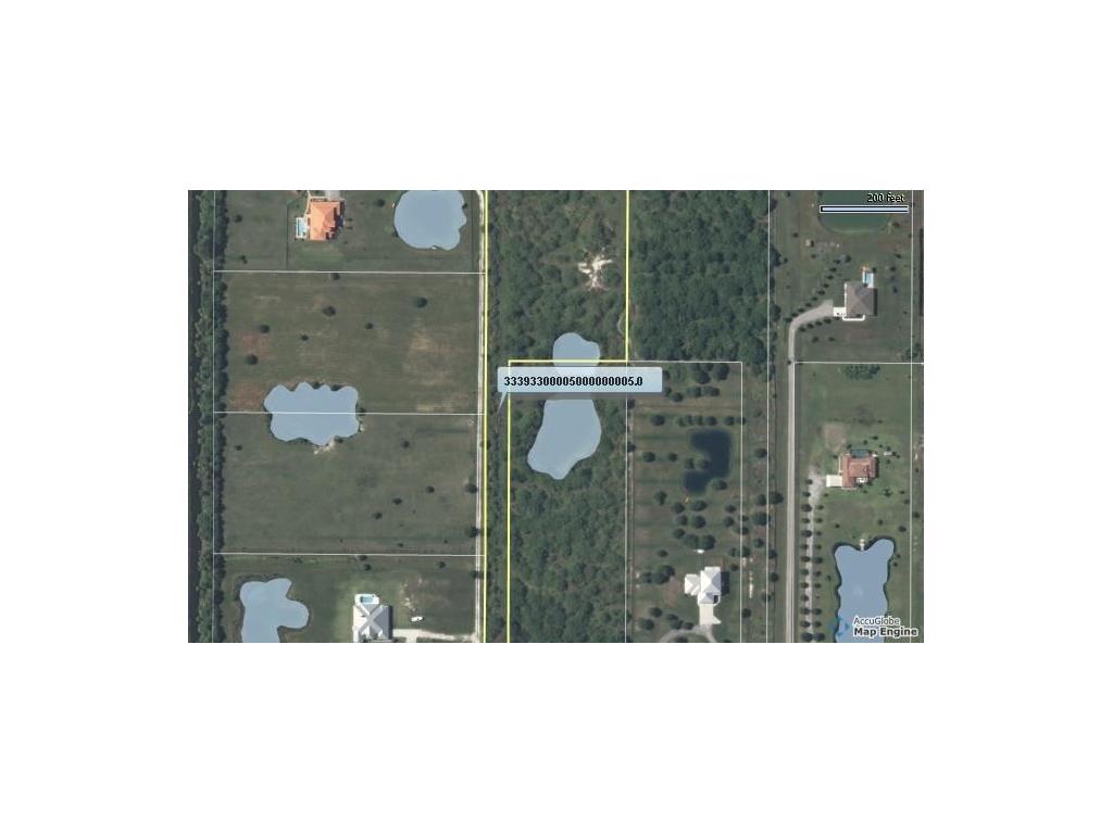 5430 21st Street SW, Vero Beach, FL 32968