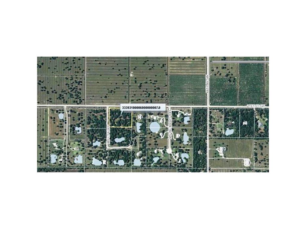 2100 69th Court SW, Vero Beach, FL 32968