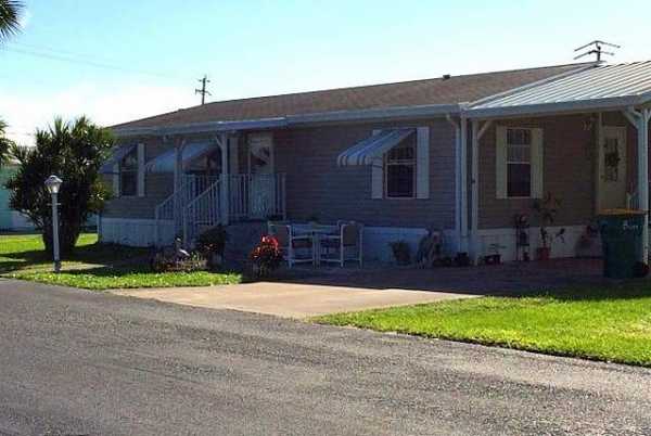 Pelican Bay1 Steamboat Dr.Micco, FL 32976
