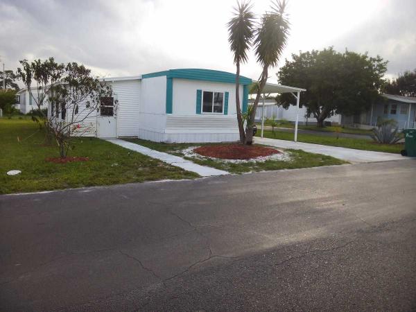 Pelican Bay102 Overlook DrMicco, FL 32976