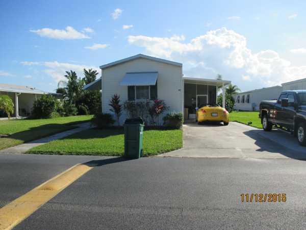 Pelican Bay97 Overlook Dr.Micco, FL 32976