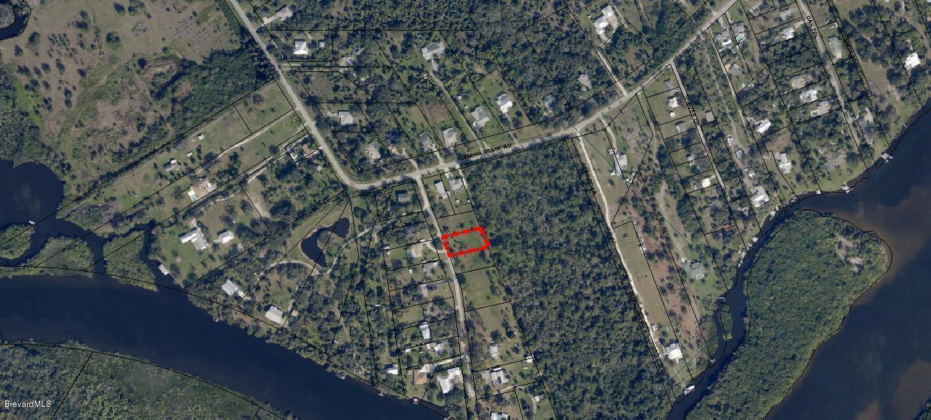 0000 Mockingbird Lane, Sebastian, FL 32976