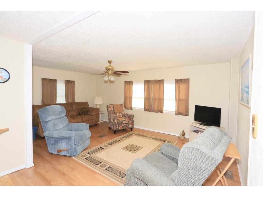 514 Puffin Drive, Barefoot Bay, FL 32976