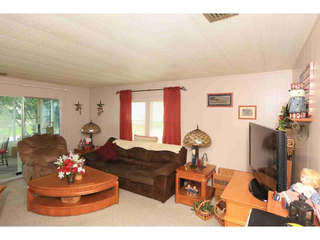 507 Seagull Drive, Barefoot Bay, FL 32976