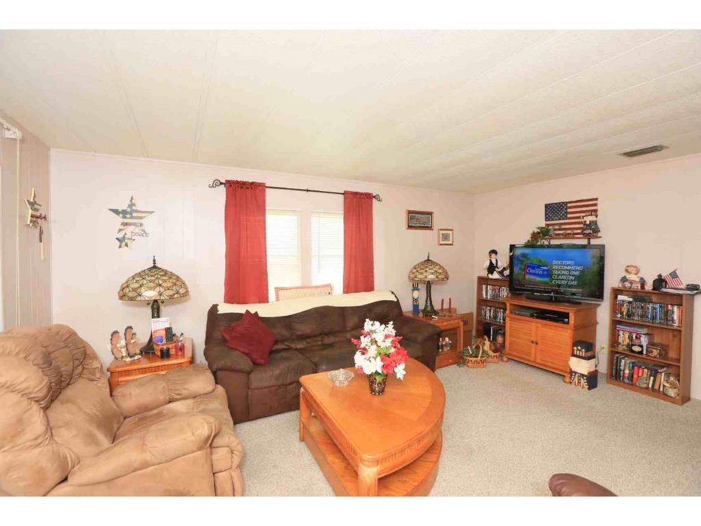 507 Seagull Drive, Barefoot Bay, FL 32976
