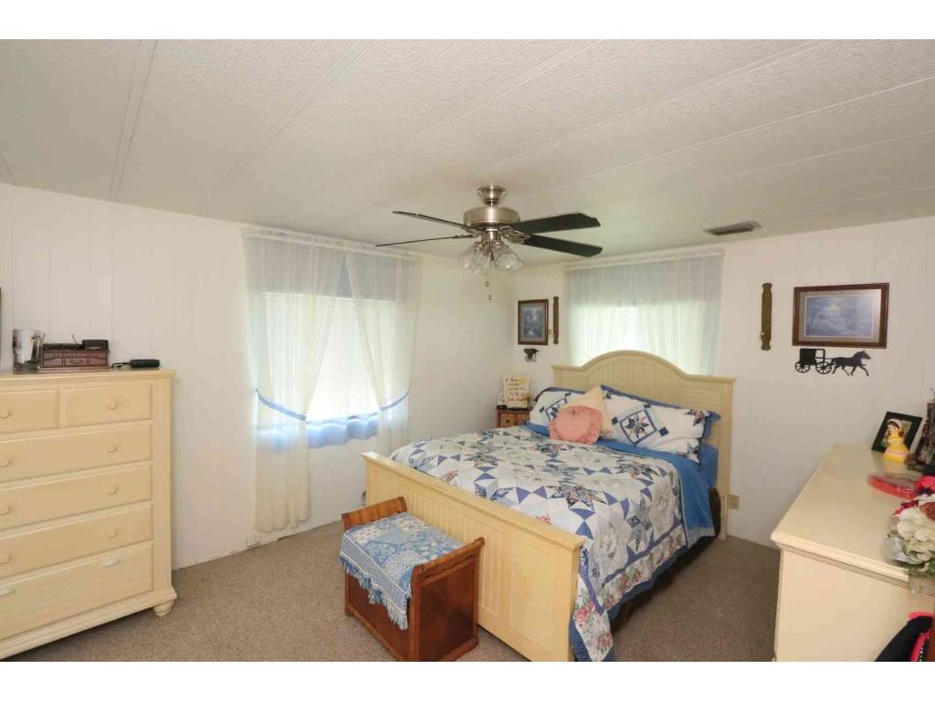 507 Seagull Drive, Barefoot Bay, FL 32976