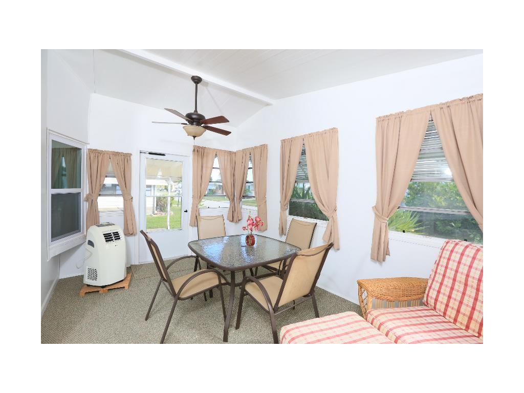 948 Frangi Pani Drive, Barefoot Bay, FL 32976