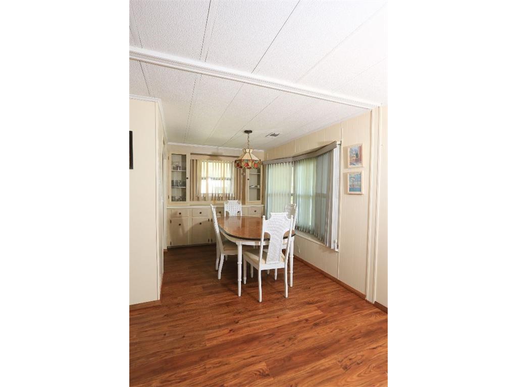 948 Frangi Pani Drive, Barefoot Bay, FL 32976