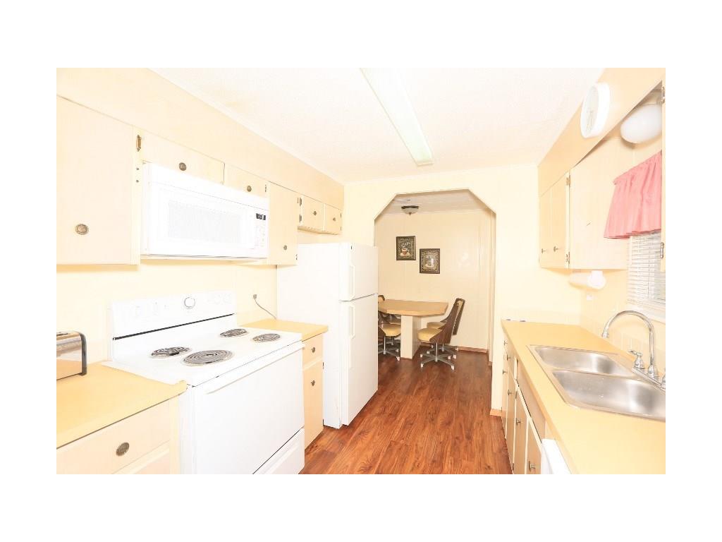 948 Frangi Pani Drive, Barefoot Bay, FL 32976
