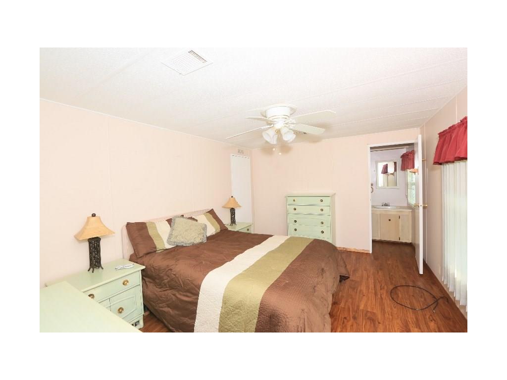 948 Frangi Pani Drive, Barefoot Bay, FL 32976