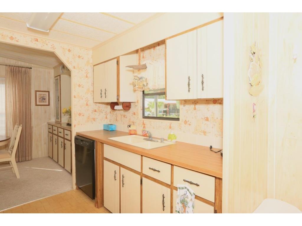 102 Fig Court, Barefoot Bay, FL 32976