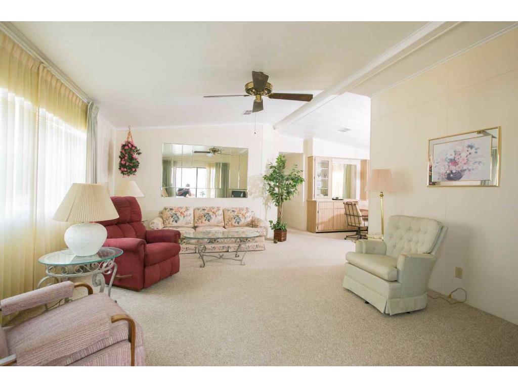 811 Oleander Circle, Barefoot Bay, FL 32976