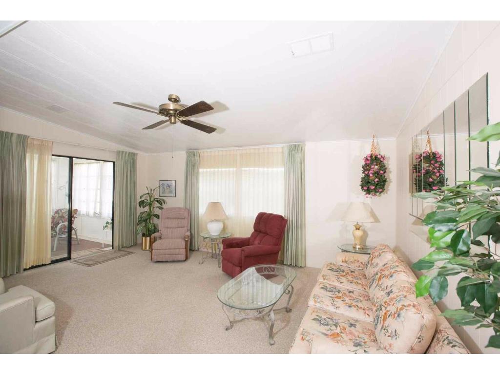 811 Oleander Circle, Barefoot Bay, FL 32976