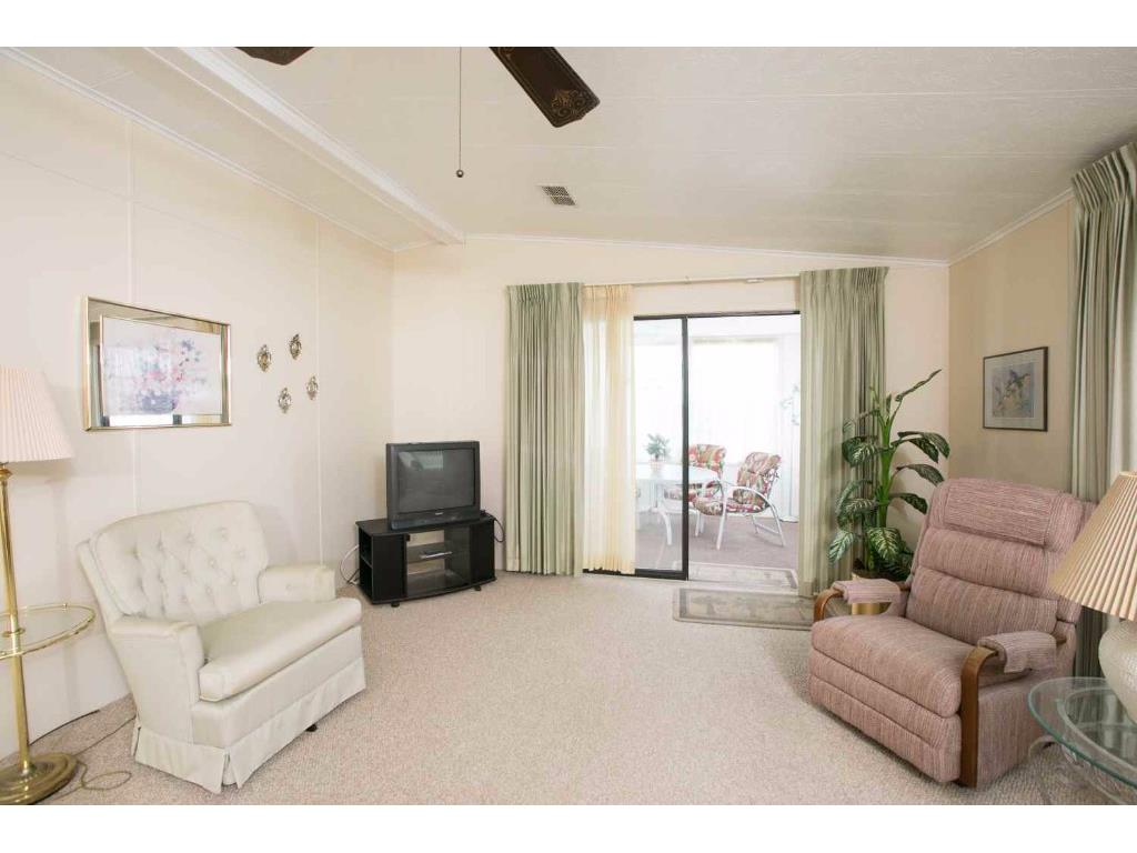 811 Oleander Circle, Barefoot Bay, FL 32976