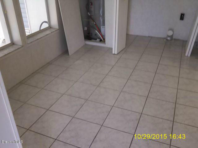 612 Puffin Drive, Barefoot Bay, FL 32976