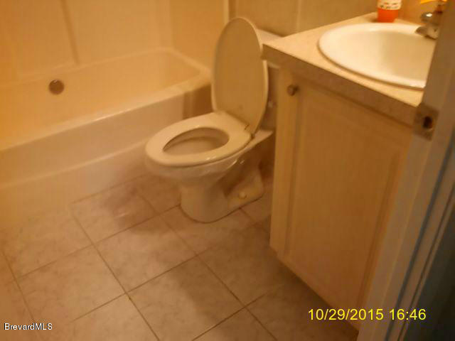 612 Puffin Drive, Barefoot Bay, FL 32976