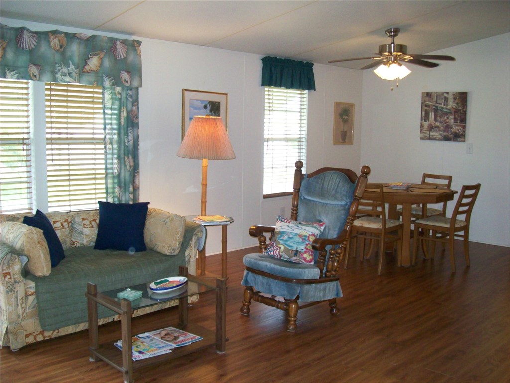 1259 Waterway Drive, Barefoot Bay, FL 32976