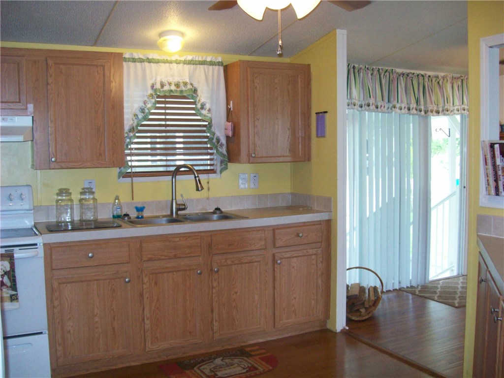 1259 Waterway Drive, Barefoot Bay, FL 32976