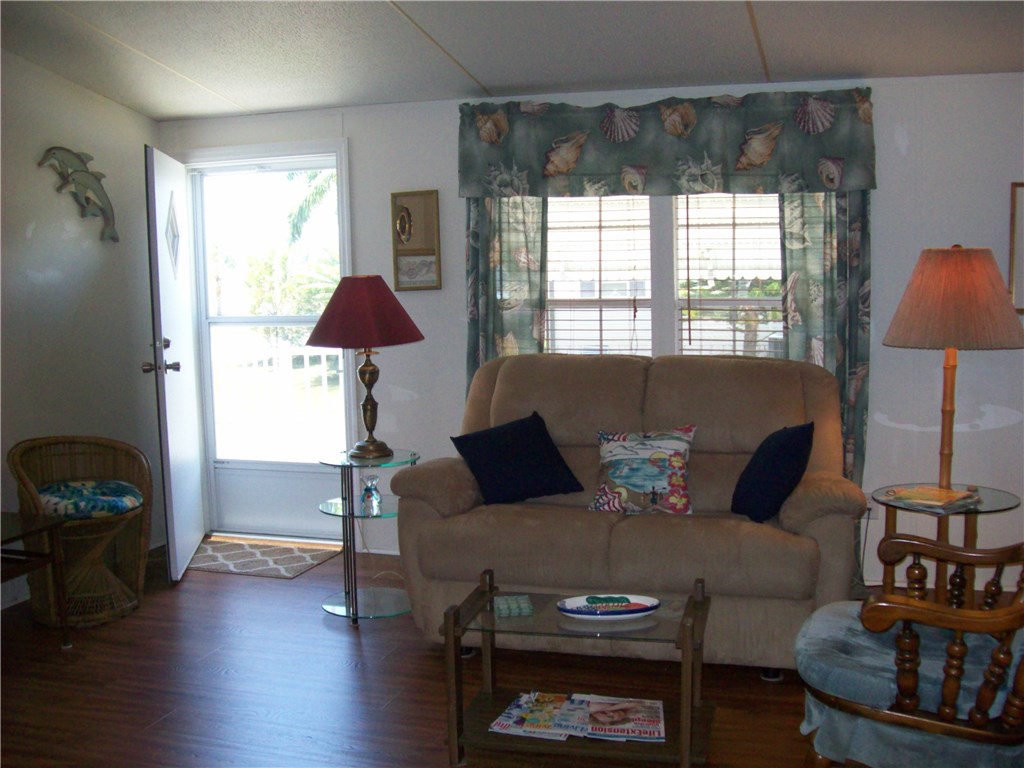 1259 Waterway Drive, Barefoot Bay, FL 32976