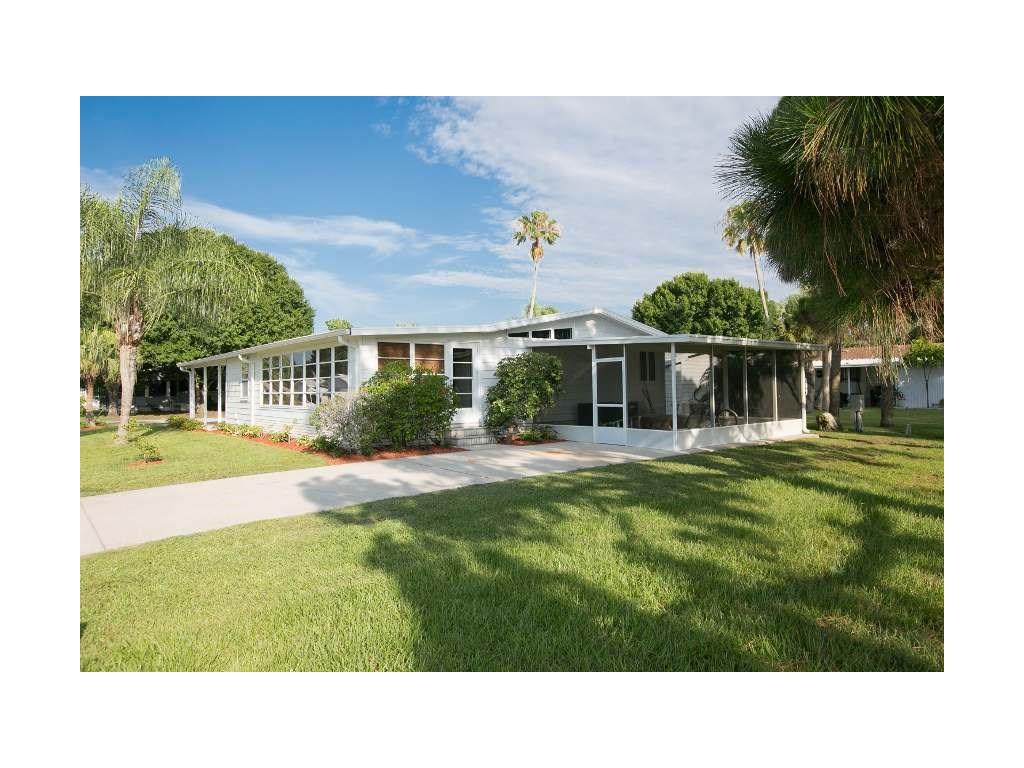 201 Sailfish Court, Barefoot Bay, FL 32976