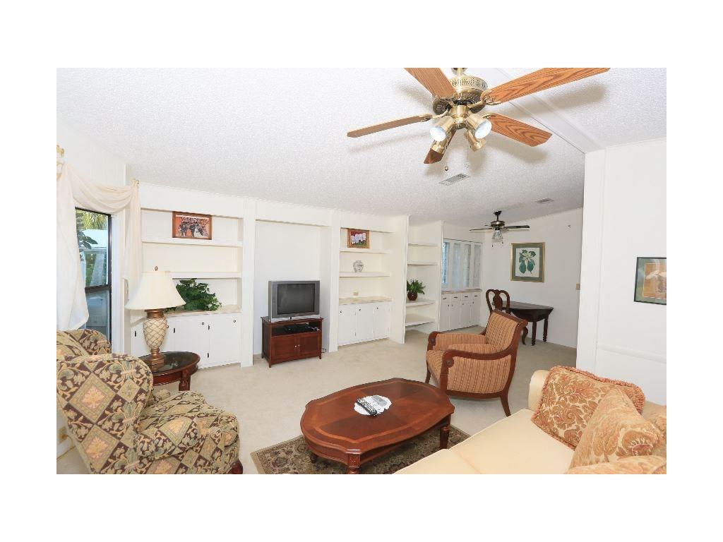 201 Sailfish Court, Barefoot Bay, FL 32976