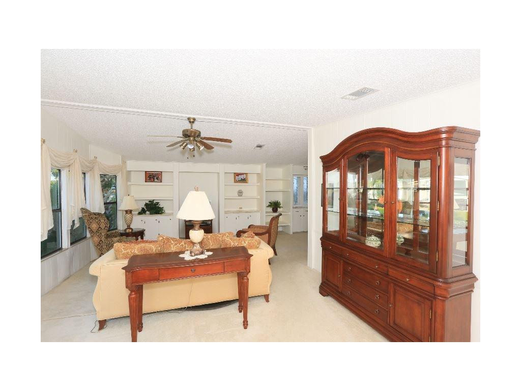 201 Sailfish Court, Barefoot Bay, FL 32976