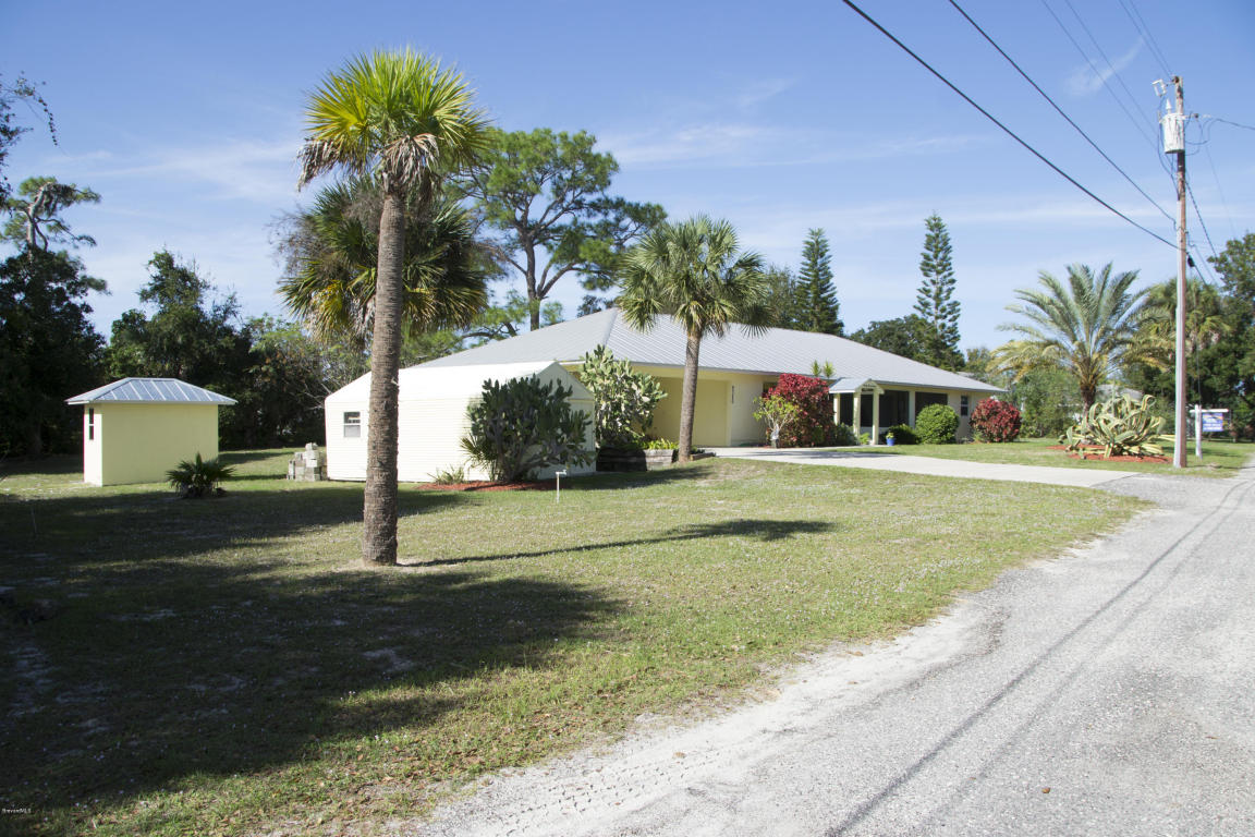 9320 Cherry Street, Micco, FL 32976