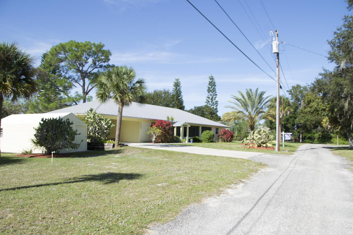 9320 Cherry Street, Micco, FL 32976