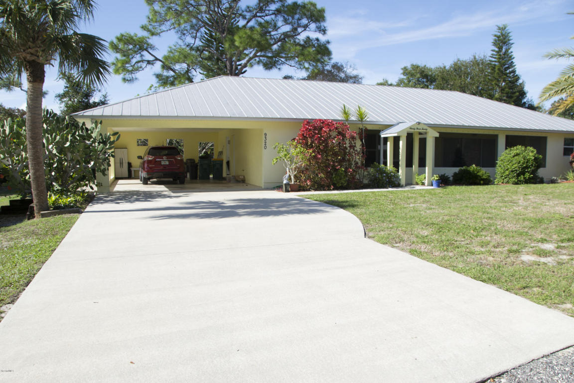 9320 Cherry Street, Micco, FL 32976