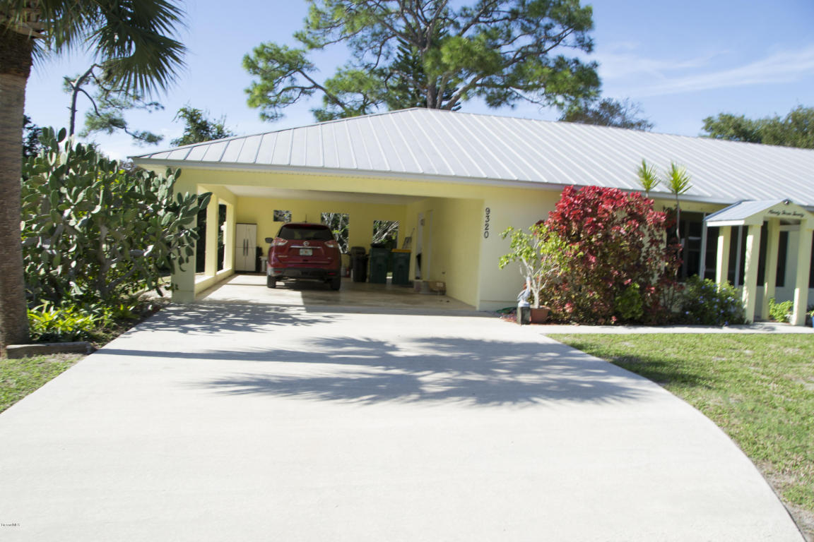 9320 Cherry Street, Micco, FL 32976